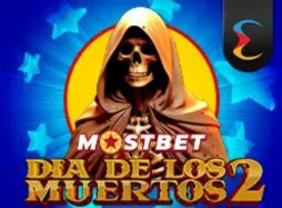 Dia De Los Muertos 2