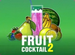 Fruit Cocktail 2